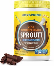 Kids Protein Shake - Kids Multivitamin & Probiotic - Best Tasting Kids Probiotic - $18.80