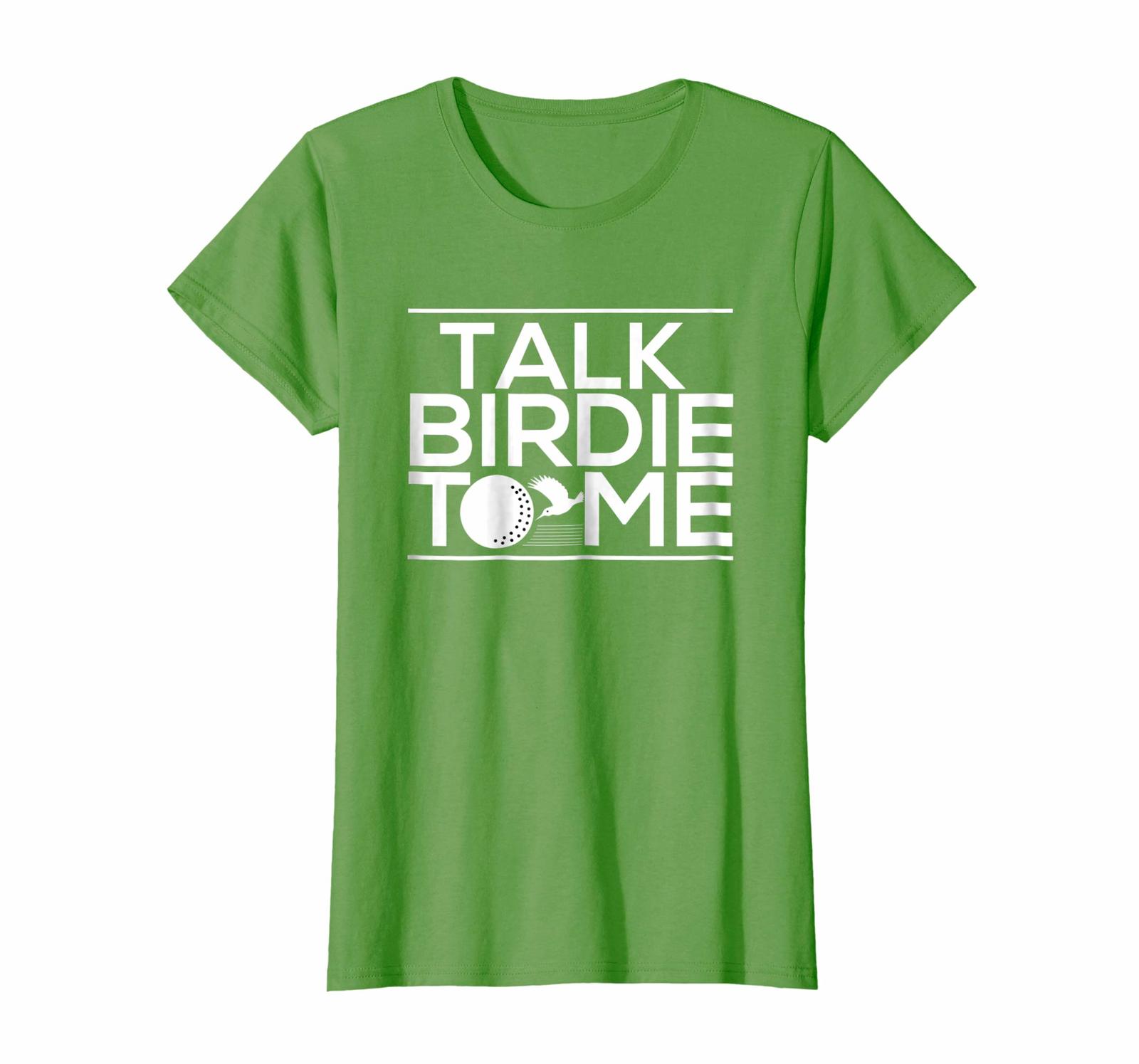 bird golf shirts