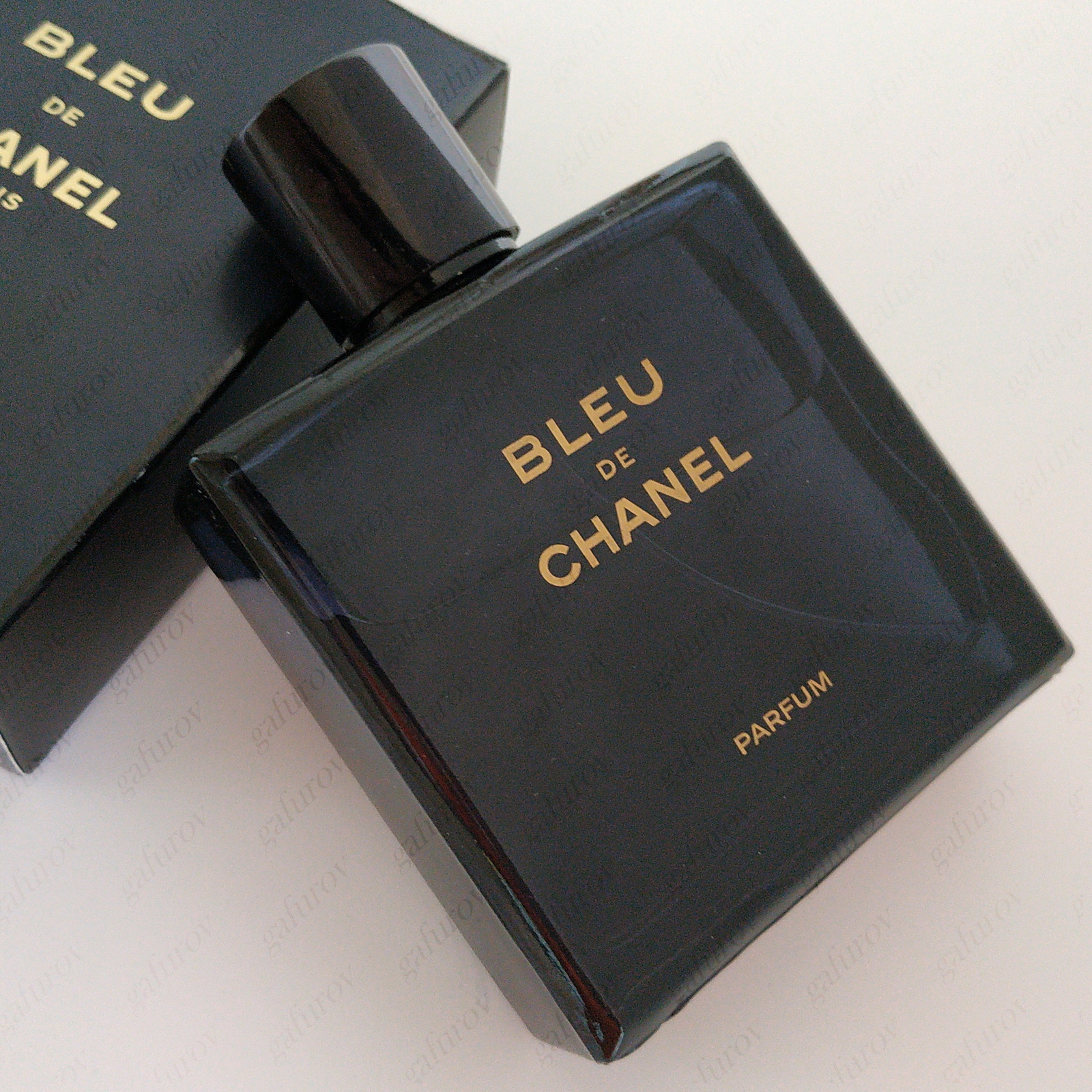 chanel bleu parfum 3.4