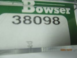 Bowser # 38098 Norfolk & Western H21 Hopper with Coal Load #N&W 173690. N-Scale image 5