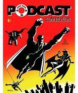 The Comic Book Podcast Companion [Paperback] Houston, Eric; Colan, Gene and Seel - £4.27 GBP