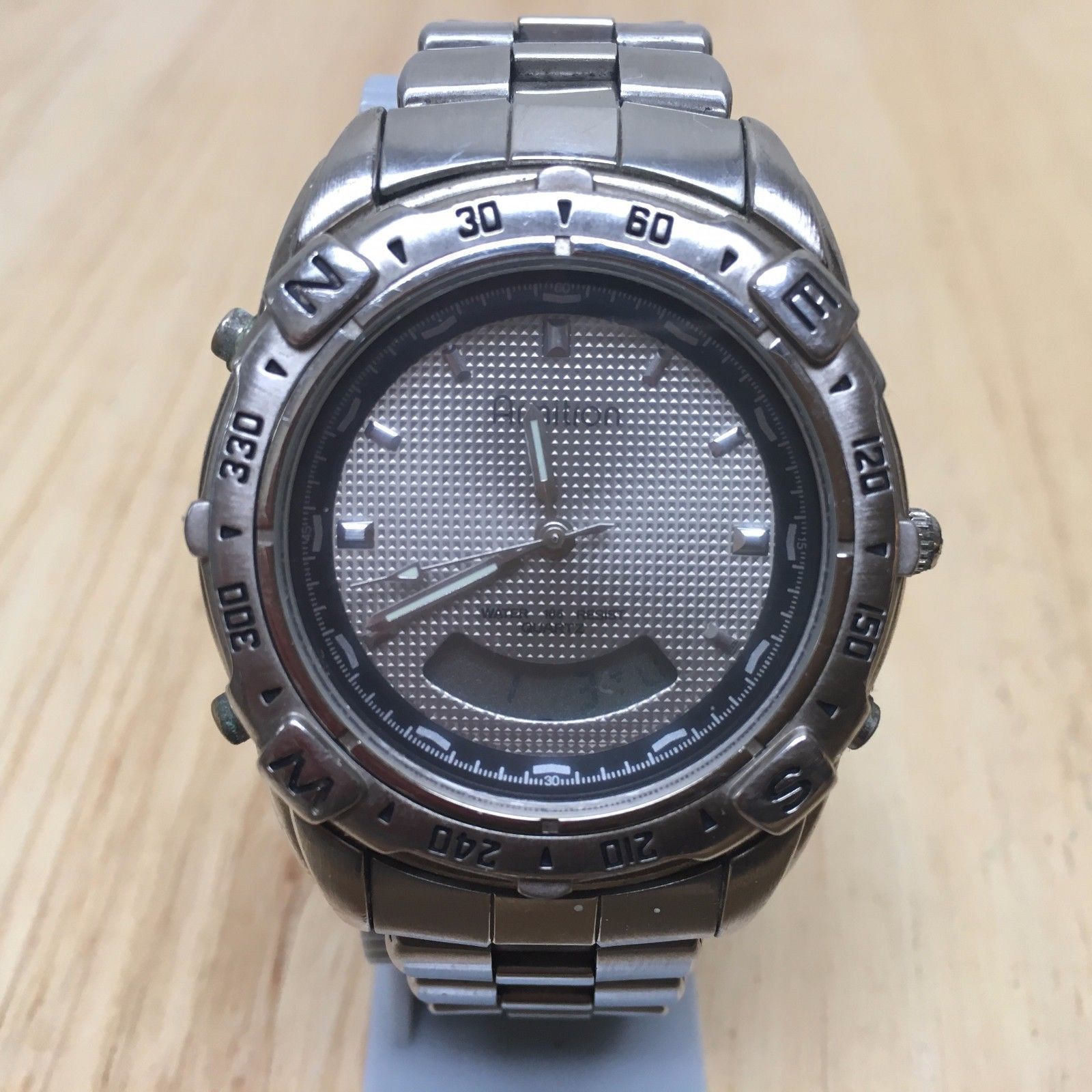 armitron watch