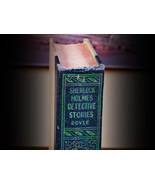Sherlock Holmes Detective Stories (c.1950) - $12.95