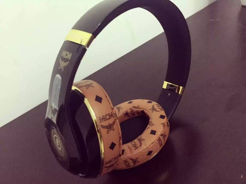 Beats studio wireless mcm Clearance