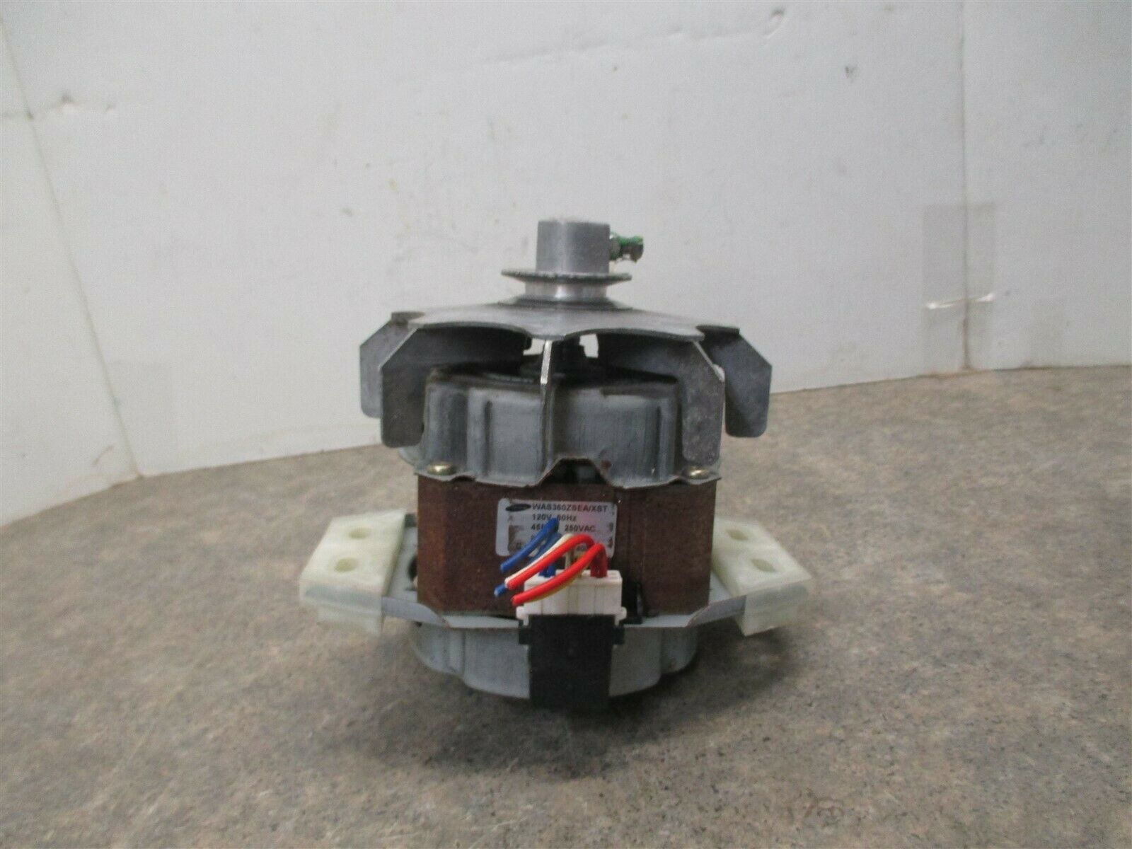 GE WASHER MOTOR PART WH20X10011 Major Appliances Parts & Accessories