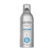 Kenra Professional Dry Volume Burst, 7.5 ounce