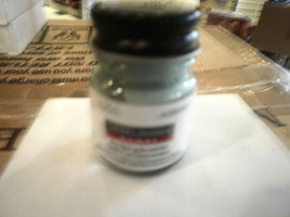 L74 Model Master 4256 Aircraft Carrier 21 Acrylic Paint 1/2 Fl Oz Each New - $4.27