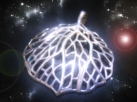 HAUNTED NECKLACE BRANCHES OF GOLD CAREER SUCCESS HIGHEST LIGHT OOAK MAGICK  - $8,997.77