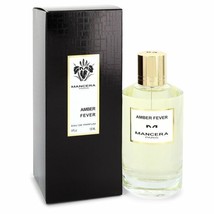 Mancera Amber Fever Eau De Parfum Spray (unisex) 4 Oz For Women  - $168.63