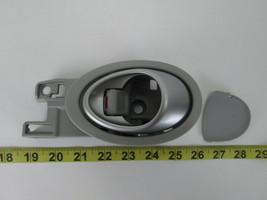 Genuine Honda Left Drivers Side Interior Door Handle Lock (Pulled from 2012 CR-Z - $29.99