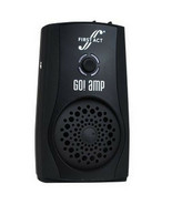 First Act Go Amp iPod Nintendo DS, Sony PSP, Game Boy SPEAKER  Gaming Am... - $12.86