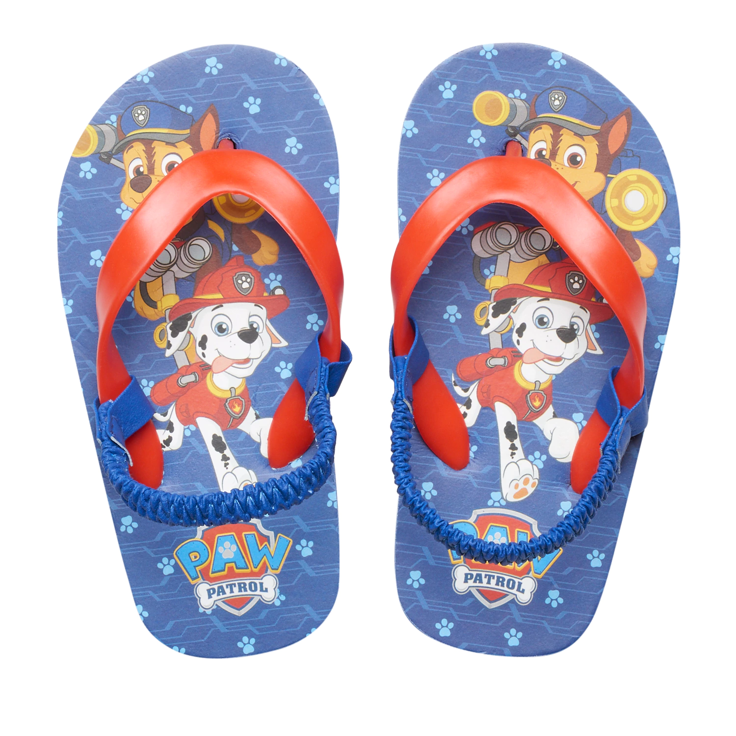 Nickelodean Dora the Explorer Girls' Thong Sandal with Back Strap New ...