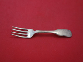 Elizabeth Winslow by Lunt Sterling Silver Baby Fork 4" - $58.41
