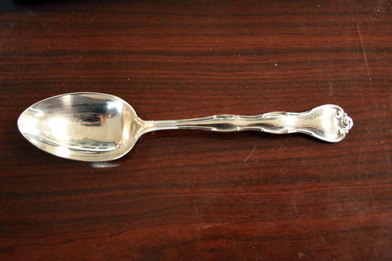 Marie Louise by Blackinton Towle Sterling Silver Butter Spreader Flat 5 3//4/"