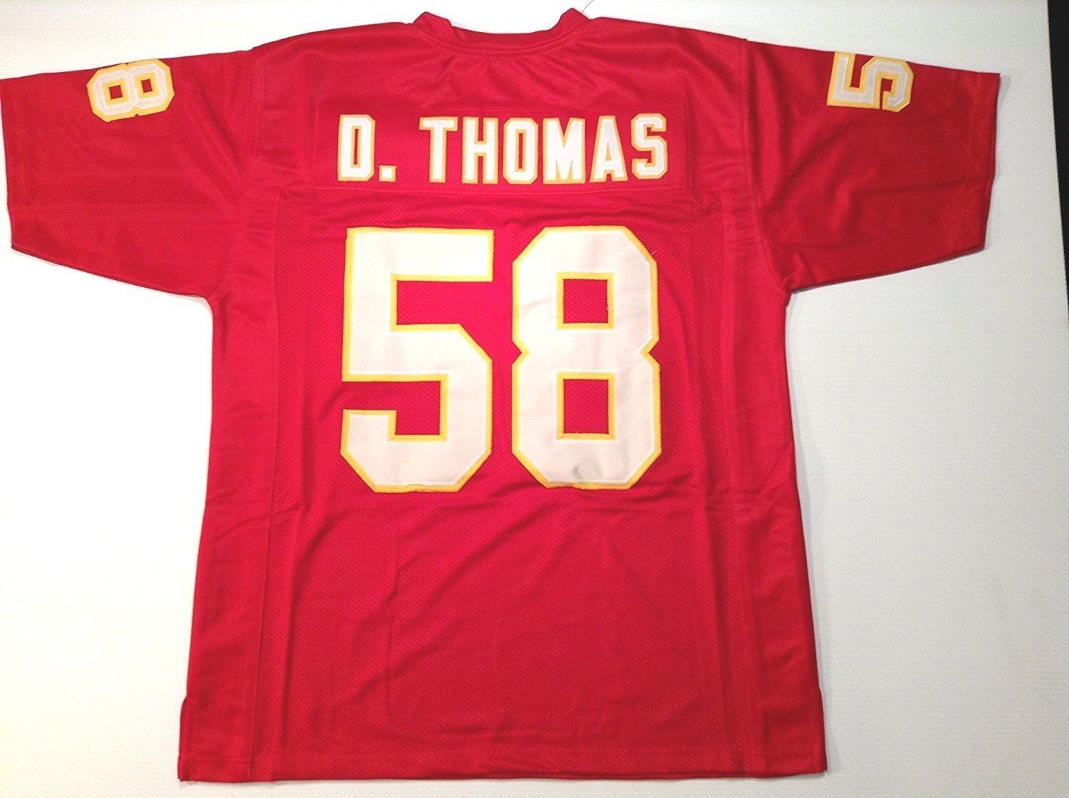 derrick thomas t shirt