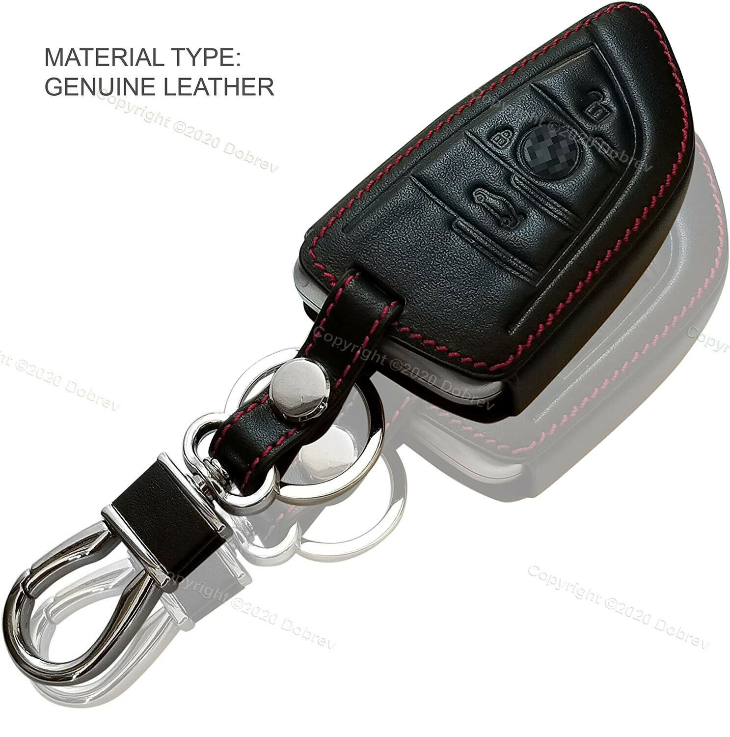 bmw f15 key