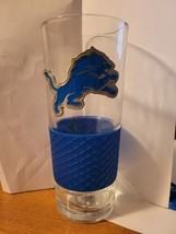 NFL Detroit Lions 20 oz. SCORE Pint Glass - $34.29