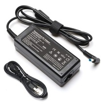 65W Laptop Charger Adapter Replace For Hp Elitebook 820 840 850 725 745 ... - $25.65