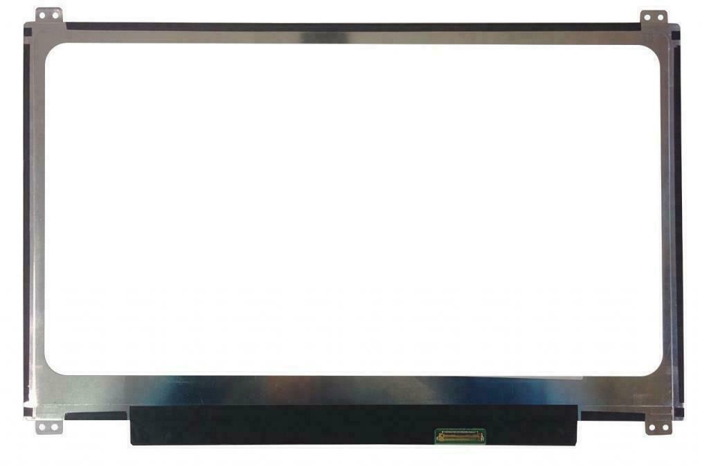 Primary image for NEW 13.3" LAPTOP LED DISPLAY SCREEN HD AG AU OPTRONICS B133XTN01.3 H/W:2A F/W:1