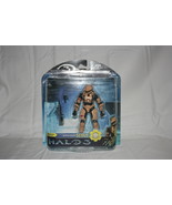 Halo 3 Series 2 Spartan Soldier Scout - $35.99