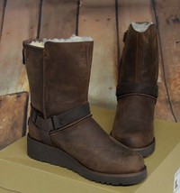 ugg maddox chestnut