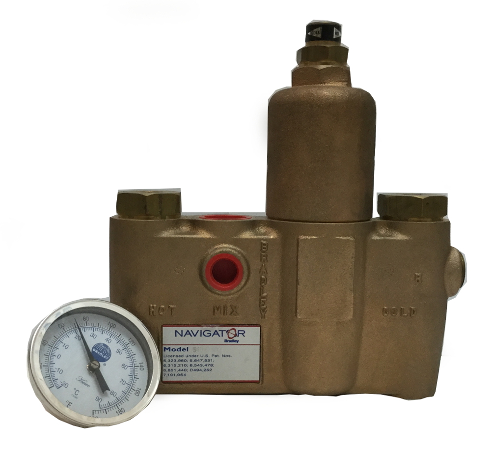 Bradley Plumbing Tools S192100 Everything Else