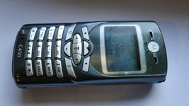 Motorola C450 Unlocked Cell Phone - $18.24