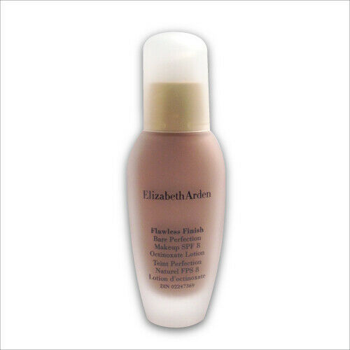 Elizabeth Arden Flawless Finish Bare And 27 Similar Items - Elizabeth Arden Flawless Finish Mousse Makeup Vanilla 22