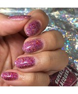 Potions &amp; Poisons Holographic Nail Polish - $14.00