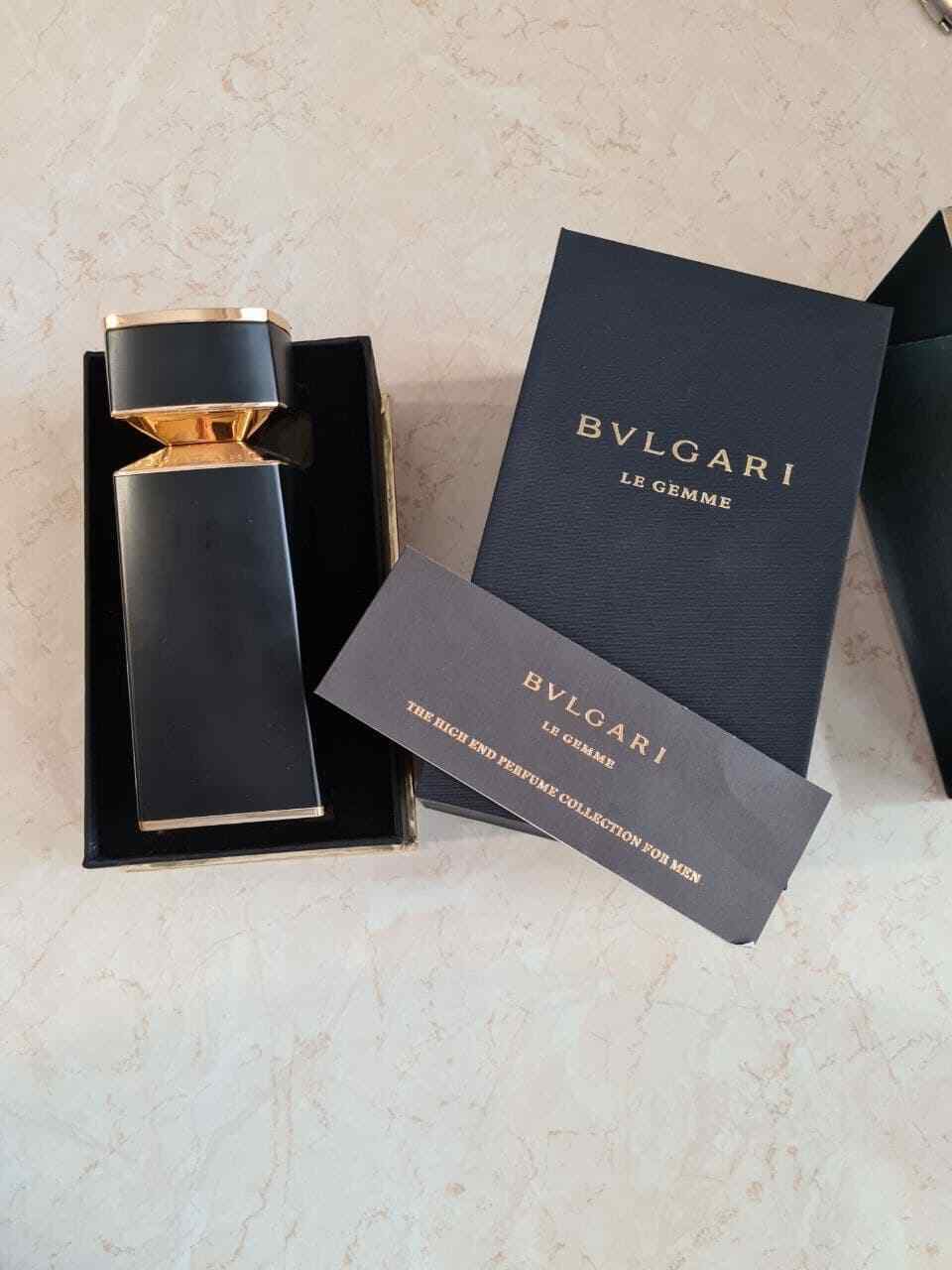 gyan bvlgari