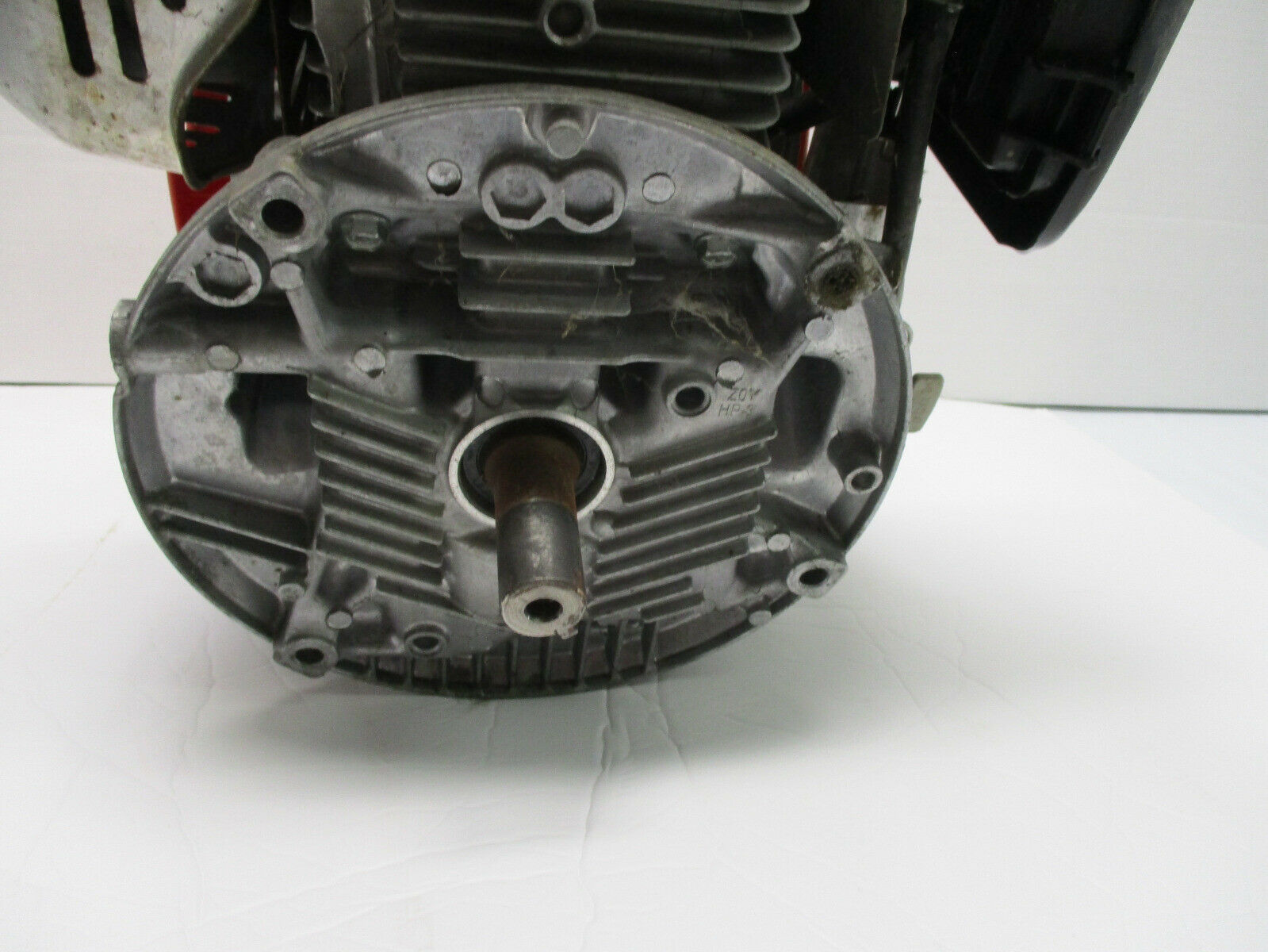 GCV 190 Honda 6hp Over Head Cam Motor 7/8" x 17/8" Vertical Shaft