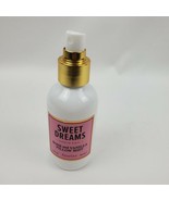 Forette Sweet Dreams Rose and Vanilla Pillow Mist 4oz - $17.56