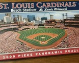 Cardinals Puzzles, St. Louis Cardinals Puzzle