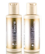 Joico Blonde Life Brightening Shampoo &amp; Conditioner 1.7oz DUO - $12.86