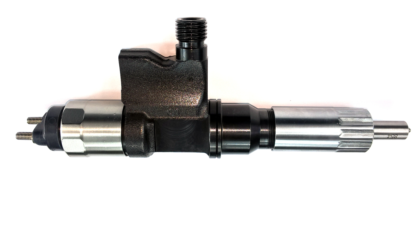 OEM Fuel Injector 4HK1 FOR Denso Isuzu NPR NPR-HD Diesel 2001-2007 095000-5471
