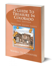 3d book cover a guide to treasure in colorado thumb200