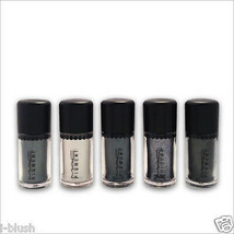 MAC Objects of Affection - Silver + Blue Pigments + Glitter - $82.86