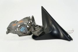2009-2012 bmw 750li 760li 740i front right passenger door mirror frame folding - $94.87