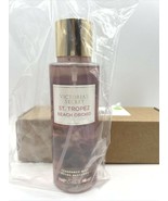 Victoria&#39;s Secret St Tropez Beach Orchid Fragrance Mist LMTED EDITION 8.... - $19.71
