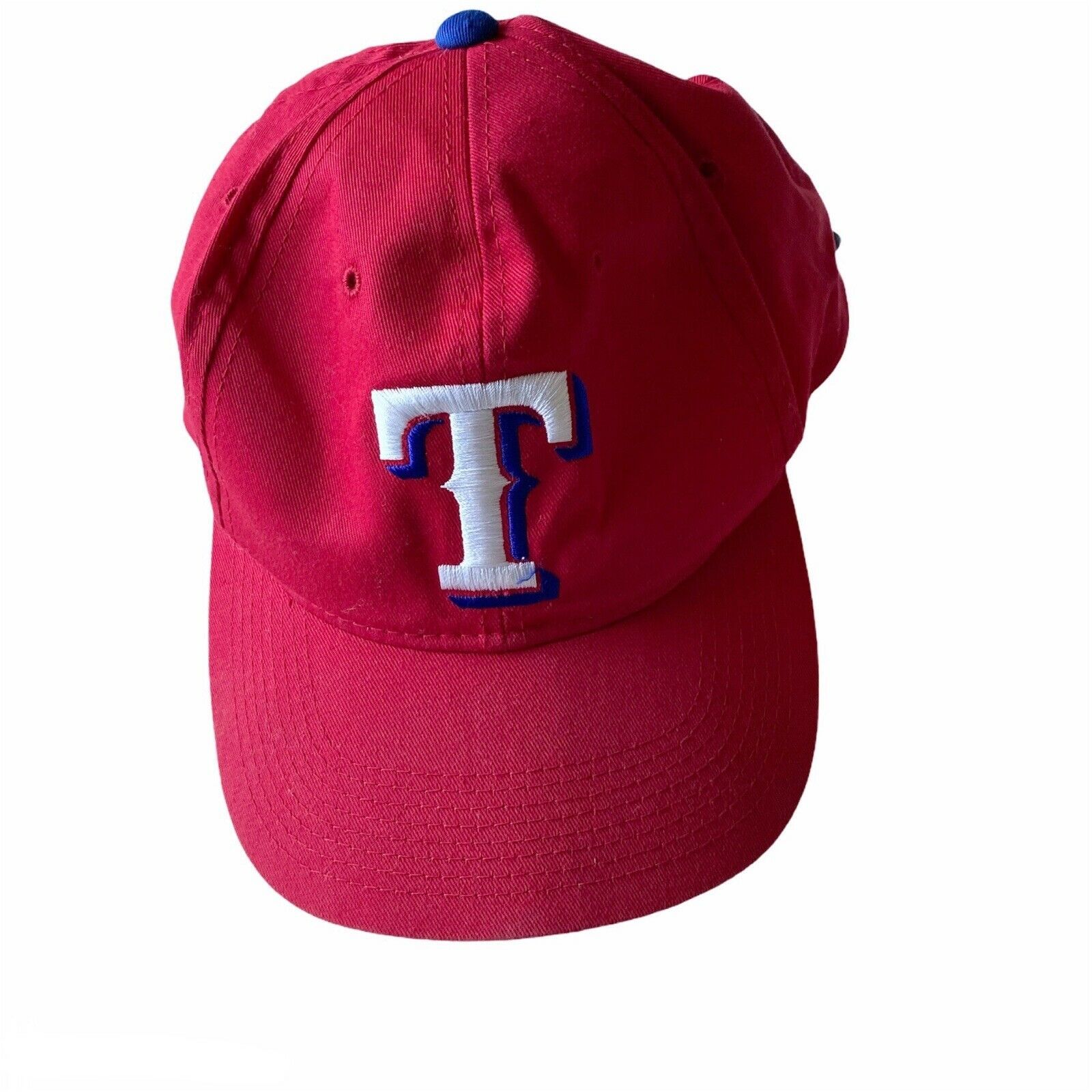 Vintage Texas Ranger MLB Genuine Merchandise and 50 similar items