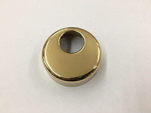 Cylinder Protection for ABLOY Locks/Color Brass - $67.72