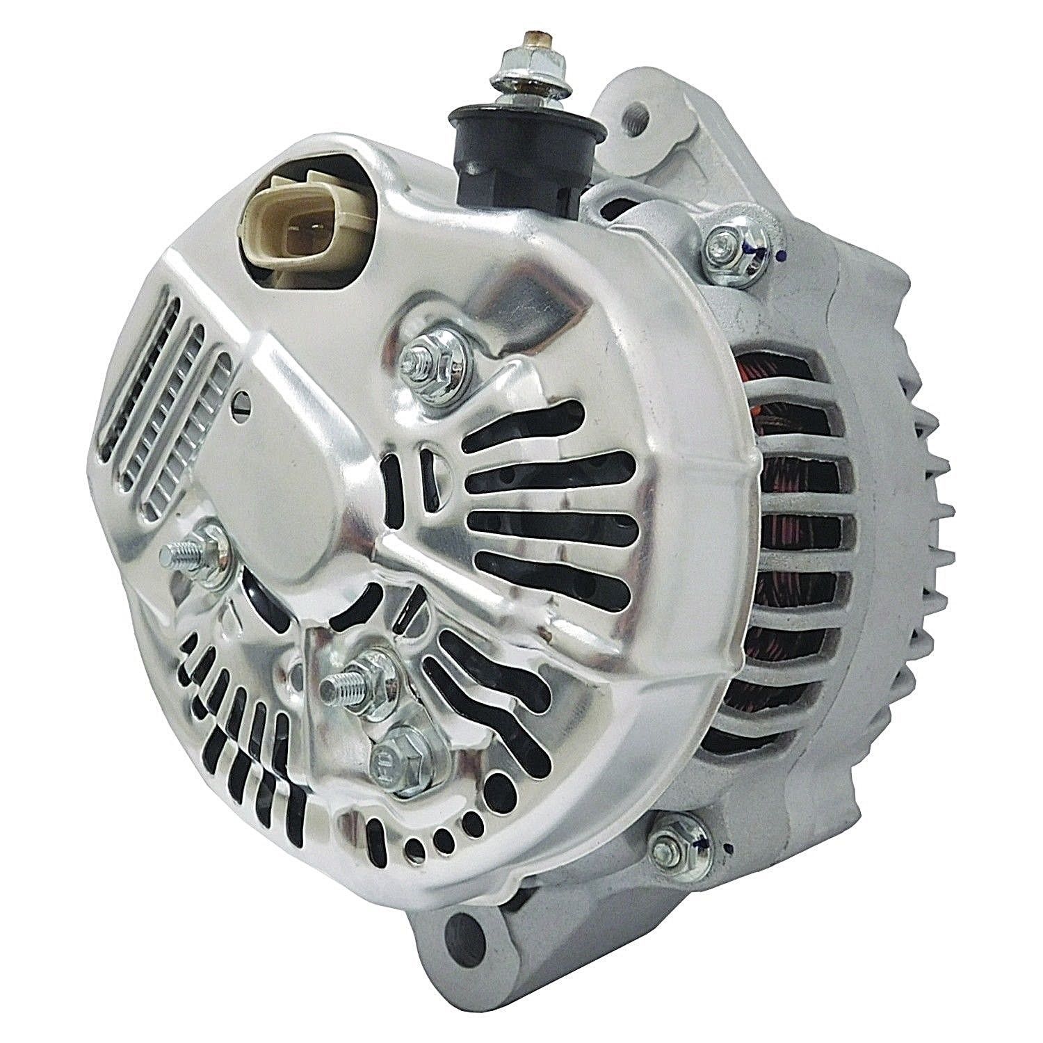 NEW CATERPILLAR ALTERNATOR WHEEL LOADER 914G CAT 3054 24 VOLT 0R9437