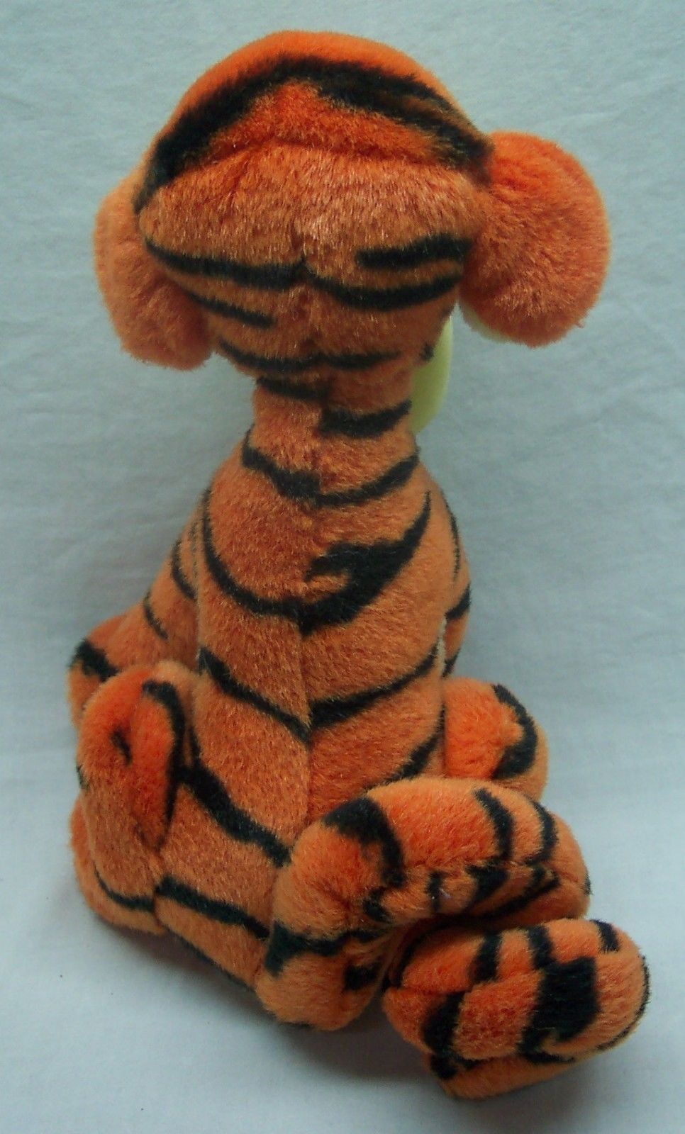 winnie the pooh tigger stuffed animal