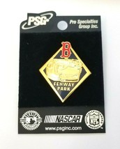 Boston Red Sox Lapel Pin MLB Fenway Park Pin PSG Baseball MLB Lapel Pin - $13.00