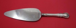French Provincial by Towle Sterling Silver Cake Server HHWS Rounded Tip ... - $69.00