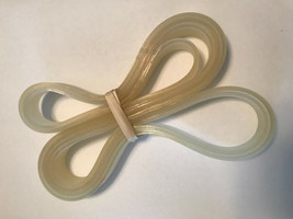 2 New Ribbon Saw TIRES for SKIL 9" ribbon Saw 3385 3385-01-RT - $29.75