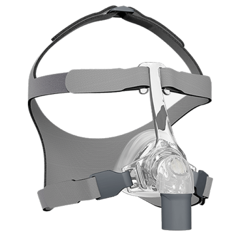 Fisher & Paykel Eson Nasal CPAP Mask - Sleep Masks