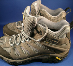 Merrell Continuum Waterproof Hiking boot with Vibram soles (608453) (J87316) - $79.20