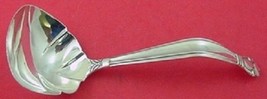 Copenhagen by Manchester Sterling Silver Gravy Ladle 6 1/8" - $103.55