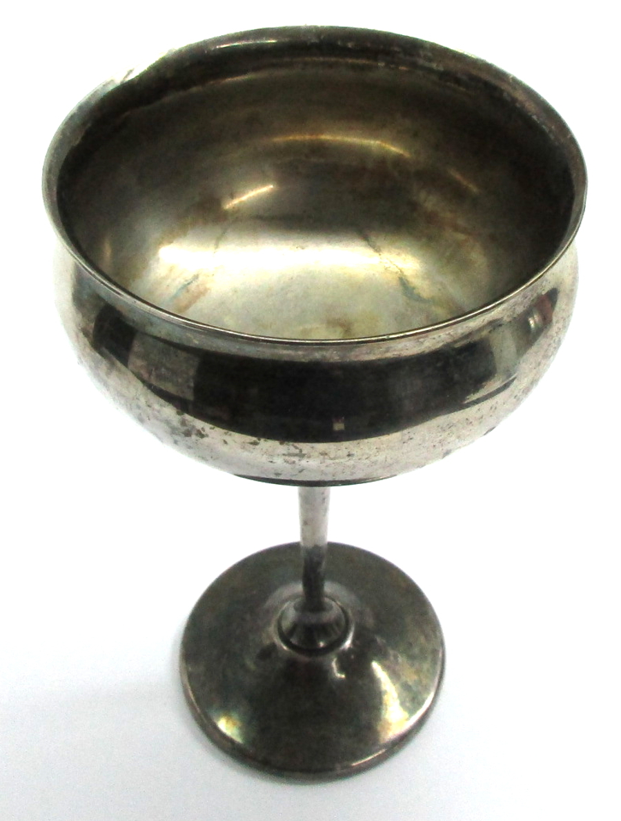 Custom Cup Goblet Everything Else